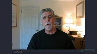 Patterns of Reactive Architecture