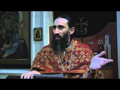 დეკ. თეოდორე გიგნაძე 16.10.2011