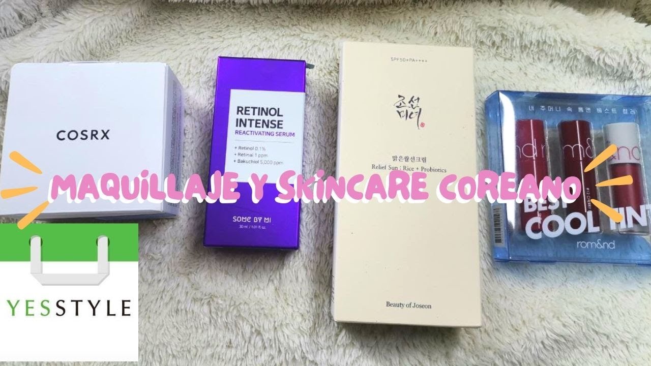 C mo Comprar Maquillaje Coreano Y Skincare Coreano En YesStyle A c-mo-comprar-maquillaje-coreano-y-skincare-coreano-en-yesstyle-a