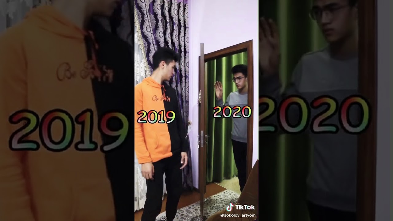 C'est trop triste 😭(aurevoir 2019 😔)