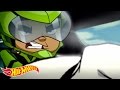 Gage Highlights | Team Hot Wheels: The Origin of Awesome | Hot Wheels