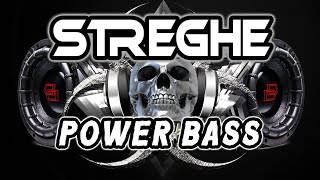 Streghe Soundcheck B Boosted