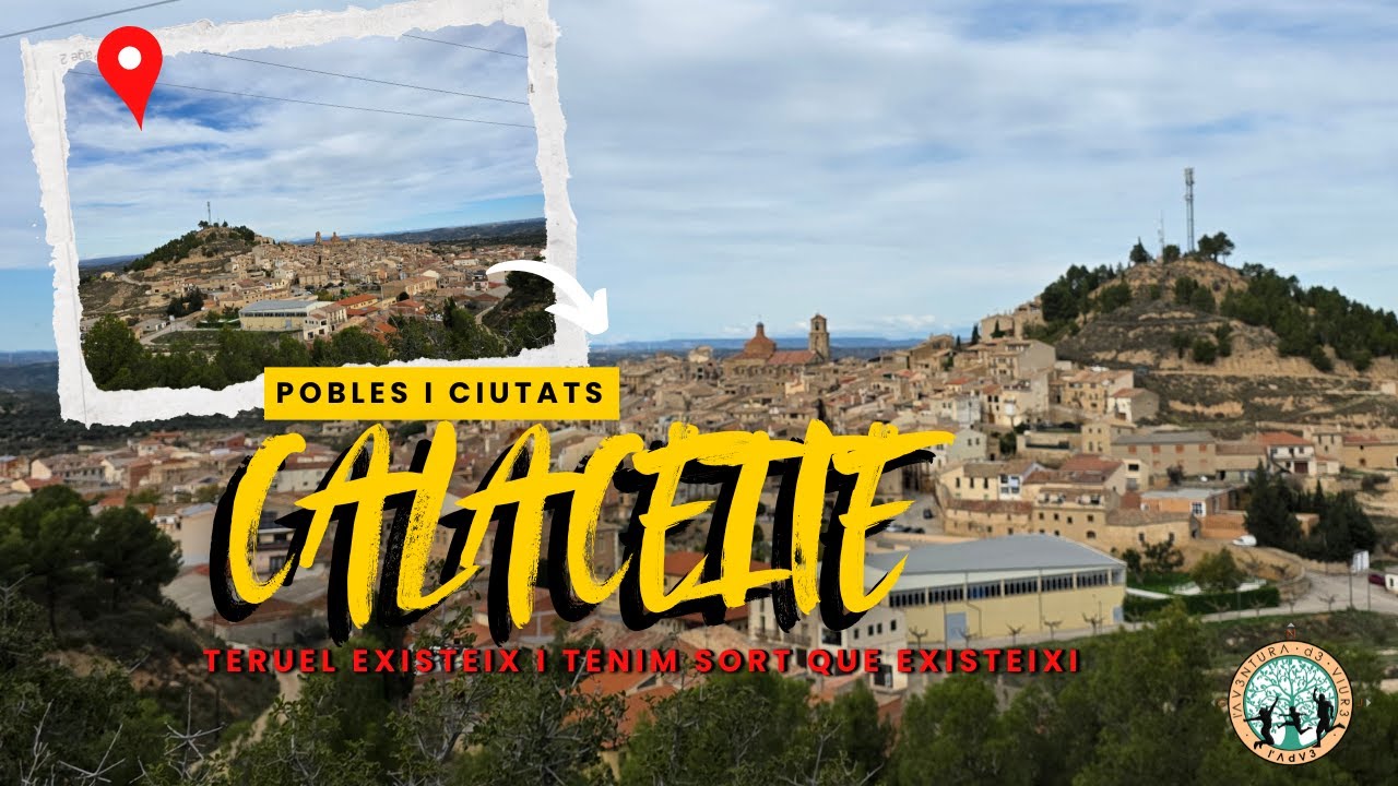 VISITEM CALACEITE