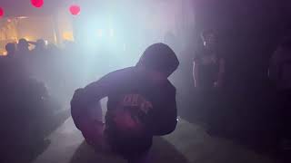 NO WITNESSES @ FIREBUG 27/2/26