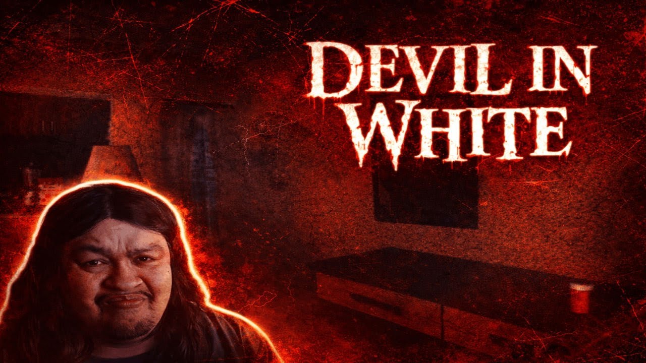 Я стал врачом... | Devil in White 