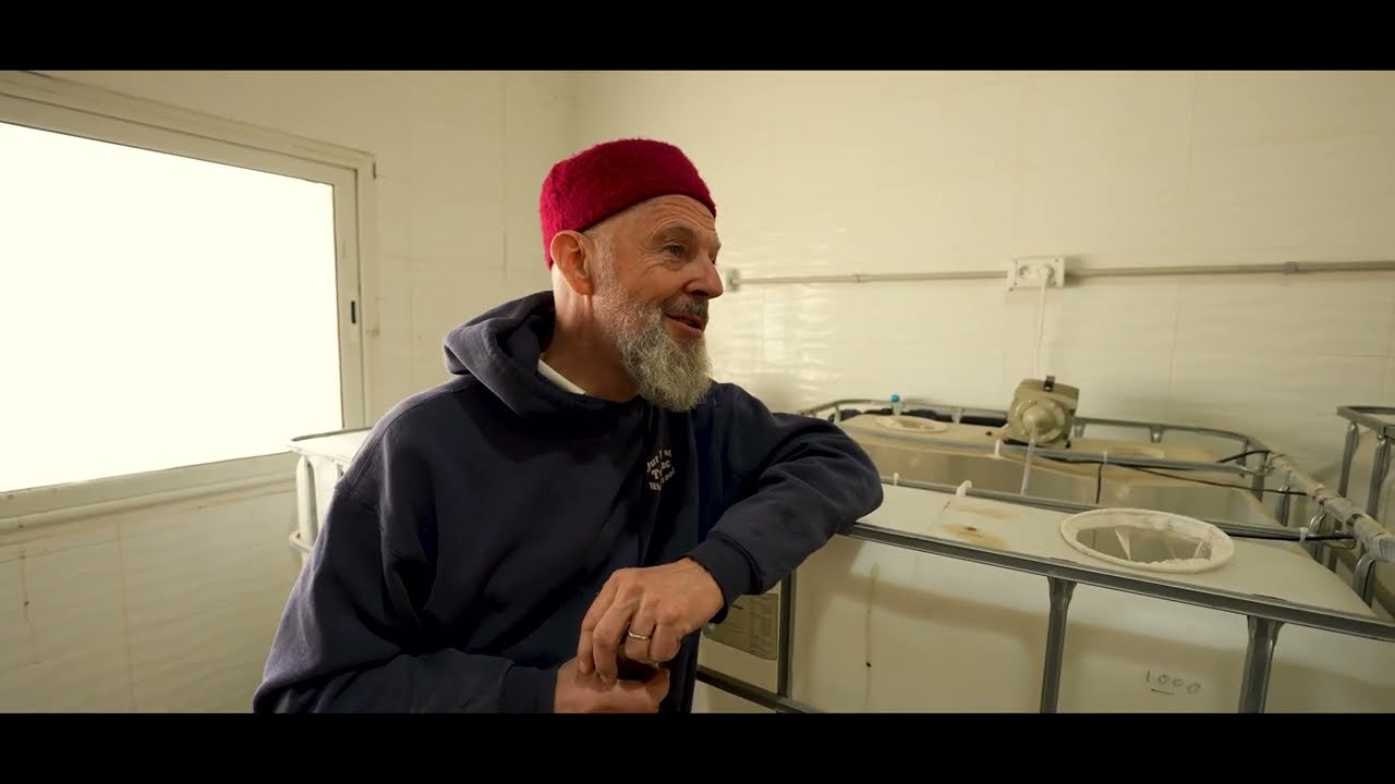 Projet Biofabrique : retour sur l’atelier de lancement et l’initiation aux bio-intrants