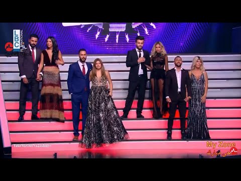 Take Me Out نقشت الحلقة الاخيرة الكوبل الفائز