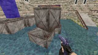 Cupe on cg_cbblebhop 1:11.99 (2016)