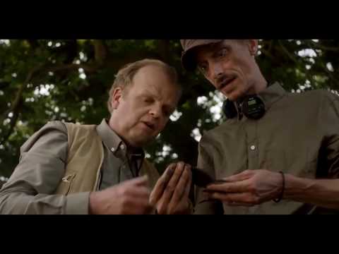 BBC Detectorists Spearhead Season 3 Episode 6