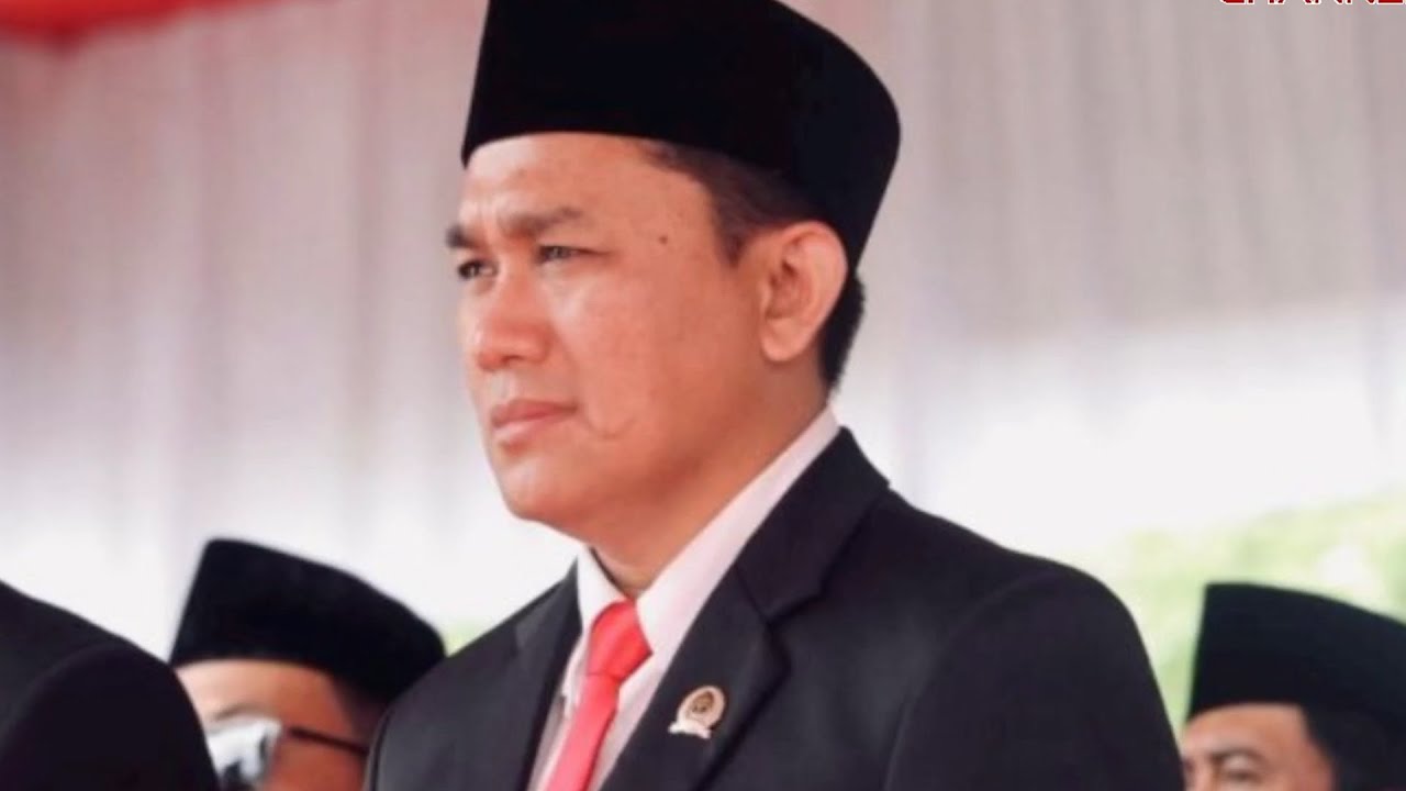 KETUA DPRD LUWU UTARA DUKUNG PEMBENTUKAN PROVINSI LUWU RAYA | HLDL_SERUYA TV