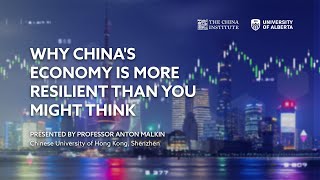 Why China's Economy is More Resilient Than You Might Think