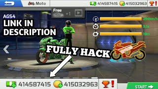 Download real bike racing mod apk by JDP TECH screenshot 5