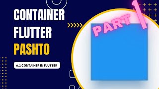 6.1 Container