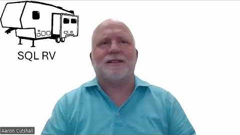 Migrating AdventureWorks to Postgres - Aaron Cutshall