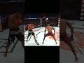 Вырубил наглухо Понтореза! #shorts #боибезправил #нокаут #mma #бой #мма #боинакулаках #бои #юфс #ufc
