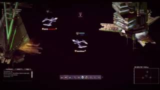 Dark Orbit - Basic General Routine [Buniverse]