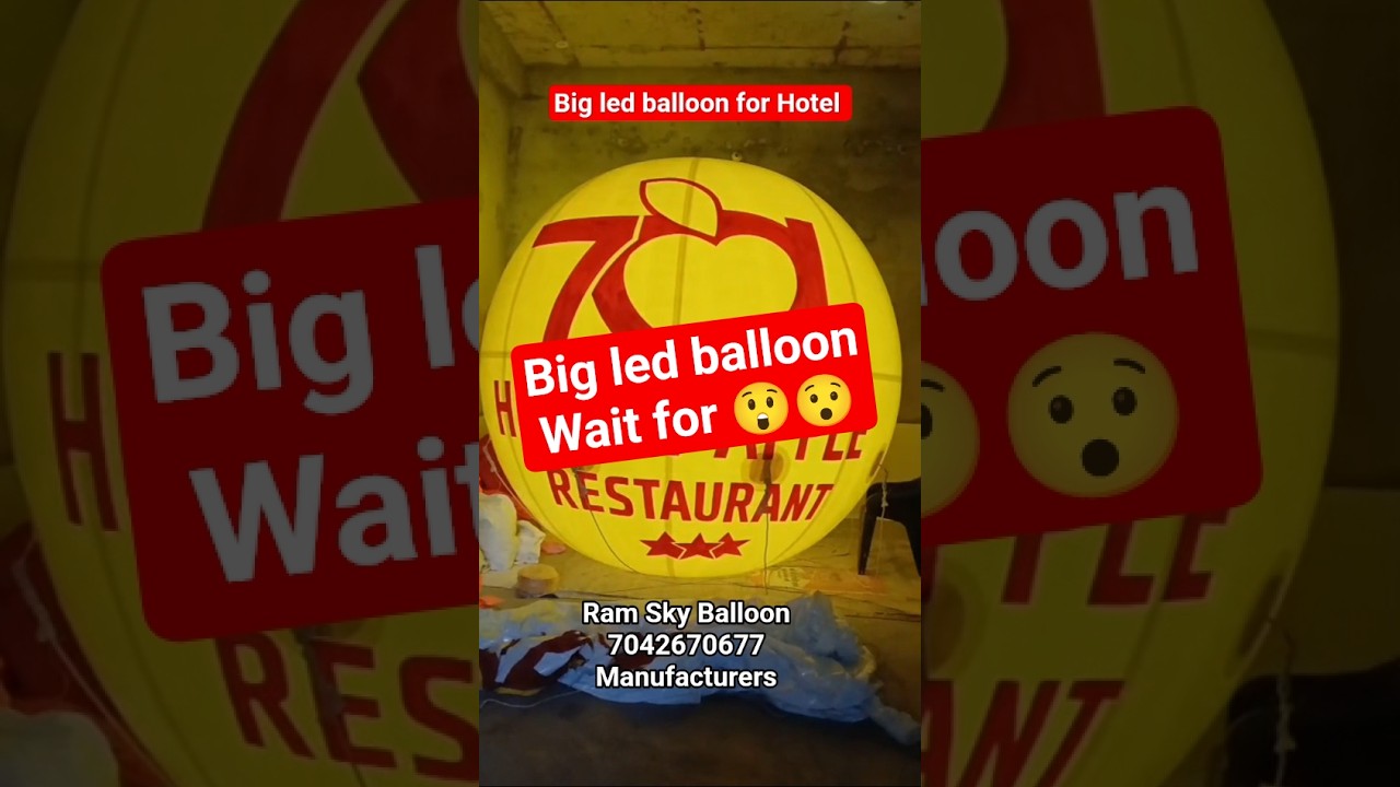 Hotel 7 Apple Restaurants | 7042670577 | Ram Sky Balloon #advertising #hotel #restaurant #chef