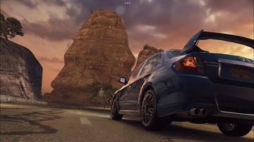 4:3 iPad | Undertow  driver  tier B final ⚓ NOVATO COAST ROAD | nfsnl ugr