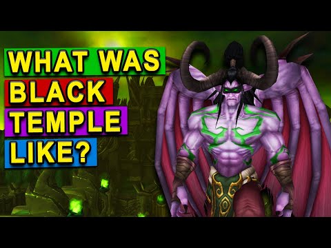 What Was Black