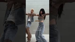 kpop dances i learnt w/o practice
