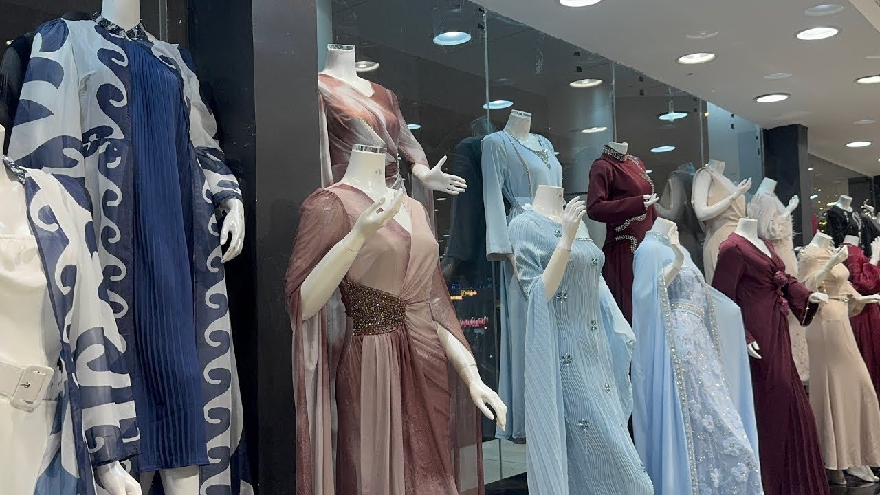 ‏حبيت نشارك معاكم هذه المجمعات في مكة المكرمة العزيزية