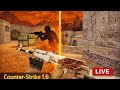 AimStar CS 1.6 Public | Classic Public Servers LIVE