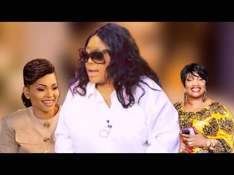 Conseil La Maraina Azo Pesa Esther Yaka Koyoka Eyindi 