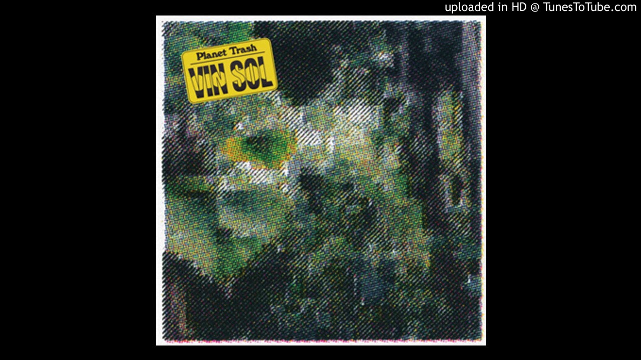 Vin Sol - Misguided Until Today