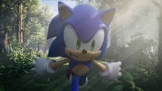 TGA 2021: Sonic Frontiers é o novo jogo do ouriço; veja trailer