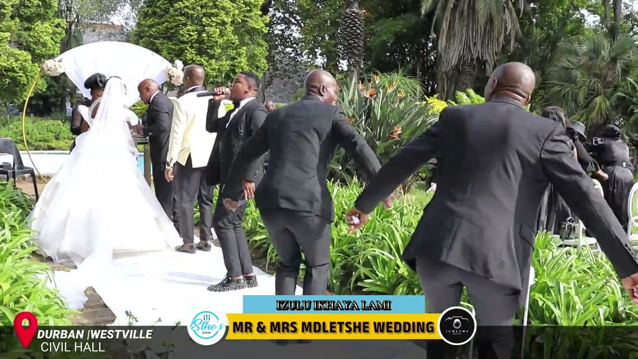 Jeremia Makhanya - Izulu ikhaya lami 🎶