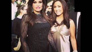 Andrea Tantaros |Andrea Tantaros Update|