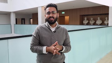 MFDS at the RCS England – Onkar Mudhar