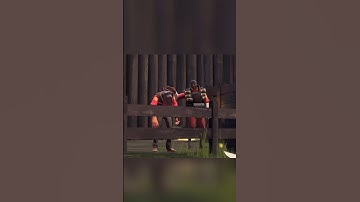 [ SFM TF2 ] Snipers First Huntsman #sfm #animation #tf2 #tf2sfm #teamfortress2