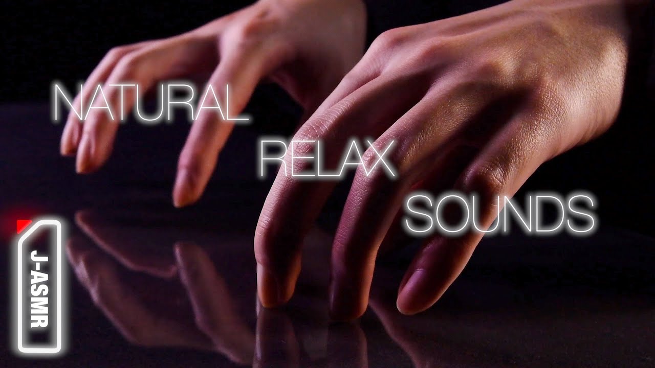 The ASMR Thread | Juventuz Forums