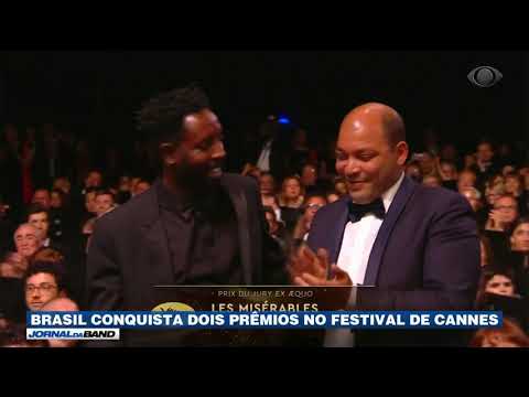 Vídeo: Quem ganhou Cannes 2019?