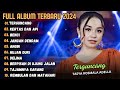 TASYA ROSMALA - TERGUNCANG, KERTAS DAN API FULL ALBUM ADELLA TERBARU 2024