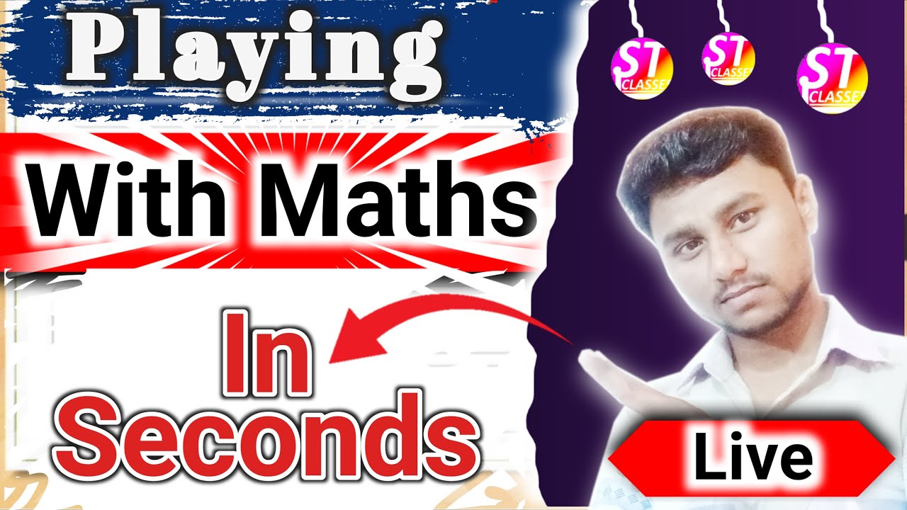 🔥Genius IQ Test math puzzle | Math Quiz | Speed Math Challenge | Solve in Seconds | Can you solve it