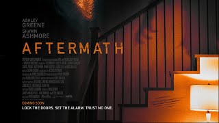 Отзвуки | Aftermath (2021) | Трейлер с русскими субтитрами
