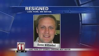 Mayor Resigns After Months of Not Showing Up