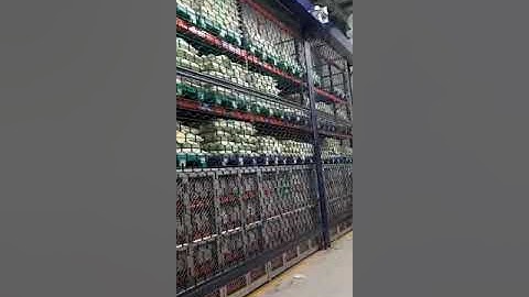 Sri sai automation grill type Rolling shutter