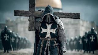 Epic Templar Chant – The Cross Leading to the Kingdom of Heaven ⚔️🔥 screenshot 3