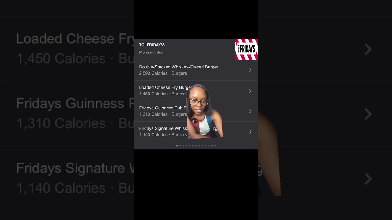 Поесть вне дома и похудеть стало проще 🌮🥂🌯🍕🍸🍗🍖🍩 