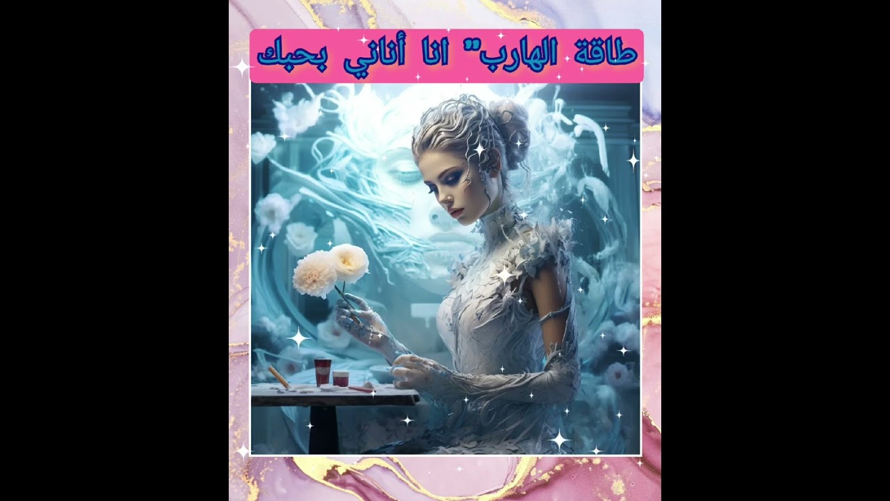 طاقة الهارب