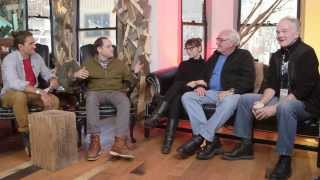 Live@Sundance 1/21 Host: Casey Neistat