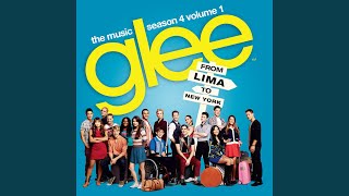 Watch Glee Cast Lets Have A Kiki Glee Cast Version feat Sarah Jessica Parker video