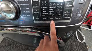 How To Enter Samsung Spin And Test Mode Diy