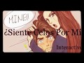 ¿Siente Celos Por Mí? Interactivo