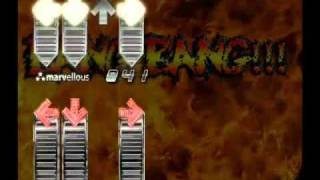 Rammstein - Bang Bang [AAA] - [Stepmania] - 536844