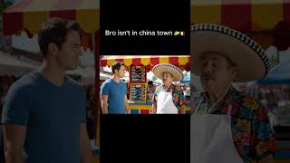 ONLY TACO! 🌮 #ai #funny #joke #food #tacos #mexico