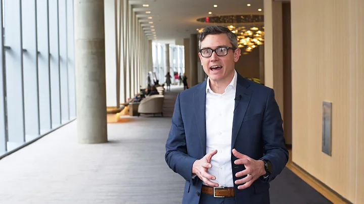 IT modernization for better infrastructure: Improving mission outcomes, IT Modernization Summit 2020